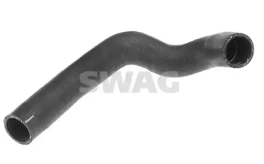 10 91 2995 SWAG Шланг радиатора